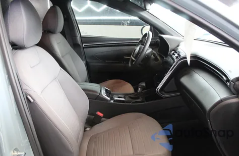 2024 Hyundai Santa Cruz Sel z USA, uszkodzony, nr VIN 5NTJBDAE3RH084252